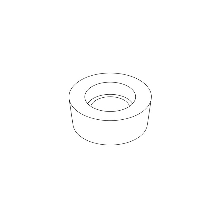 Spare 5 mm Rad Drip Inserts